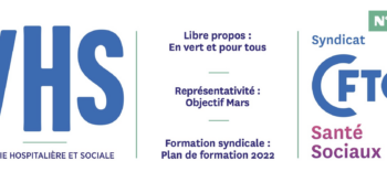 VHS n°323 – 3e Trimestre 2021