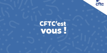 La CFTC change de logo !