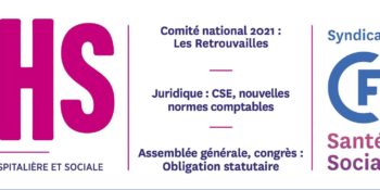 VHS n°324 – 4e Trimestre 2021
