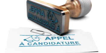 Affiches : Appel à Candidature – Elections FPH