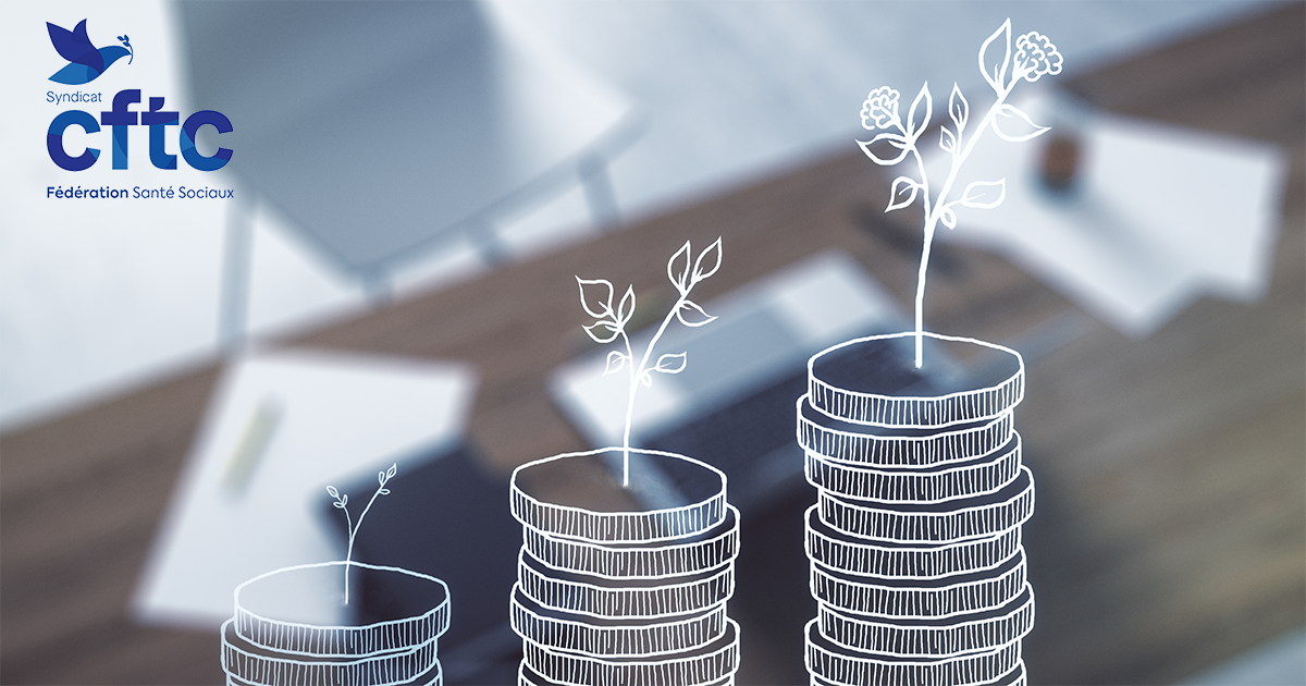 La CFTC, au-delà des souhaits et des effets d’annonce, attend des mesures concrètes, attractives et durables pour tous les agents !