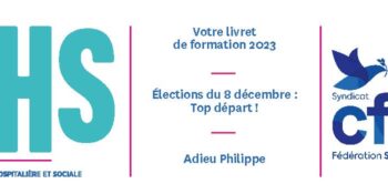 VHS n°327 – 3e Trimestre 2022