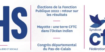 VHS n°329 – 1er Trimestre 2023