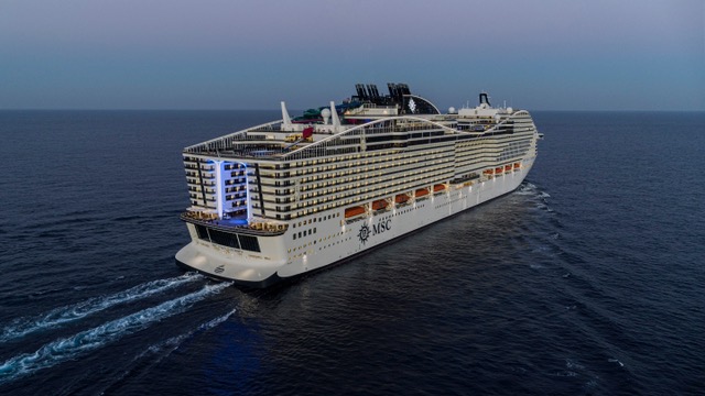 Partenariat : La Fédération signe pour ses adhérents avec MSC Croisière