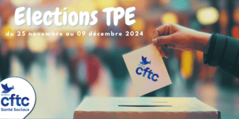 Elections TPE et de l’emploi à domicile