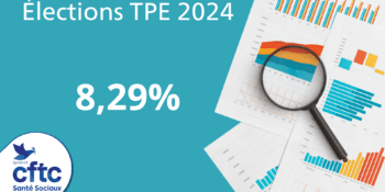 Élections TPE 2024 : Une mobilisation plus marquée dans nos secteurs d’activité