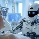 Numérique en santé : un outil à encadrer et à humaniser (Interview)