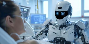 Numérique en santé : un outil à encadrer et à humaniser (Interview)
