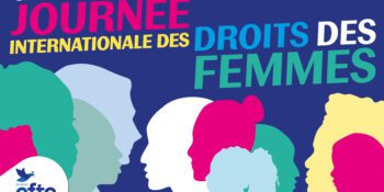 8 Mars 2025 – Journée internationale des droits des femmes : Célébrer les avancées et poursuivre le combat pour l’égalité