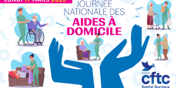17 mars 2025 : Journée Nationale des Aides à Domicile – une (re)connaissance enfin à la hauteur ?