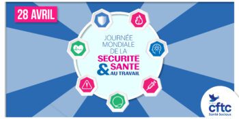 Technologies et intelligence artificielle : innover pour mieux protéger les professionnels du soin et de l’accompagnement