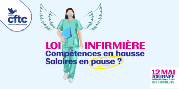 12 mai – Journée internationale des infirmières : l’héritage de Florence Nightingale à l’épreuve du présent