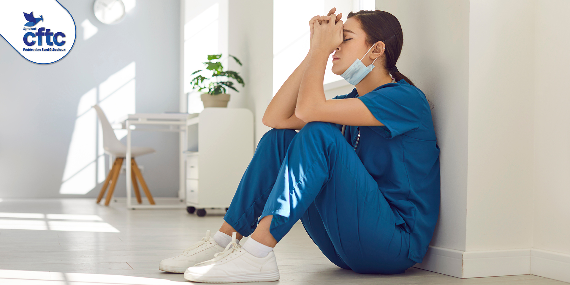Présentéisme : quand venir travailler malade coûte plus cher que l’absentéisme