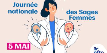 Célébrer, reconnaître, agir : la CFTC aux côtés des sages-femmes