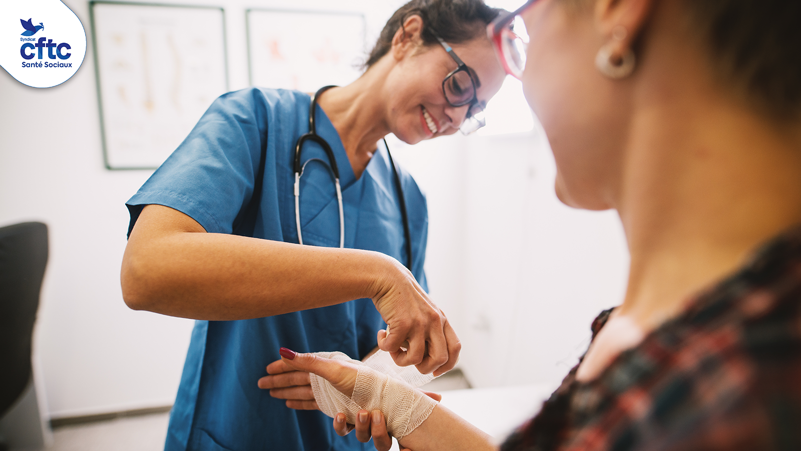 Loi « Infirmière » : de nouvelles responsabilités… pour quelle reconnaissance ?