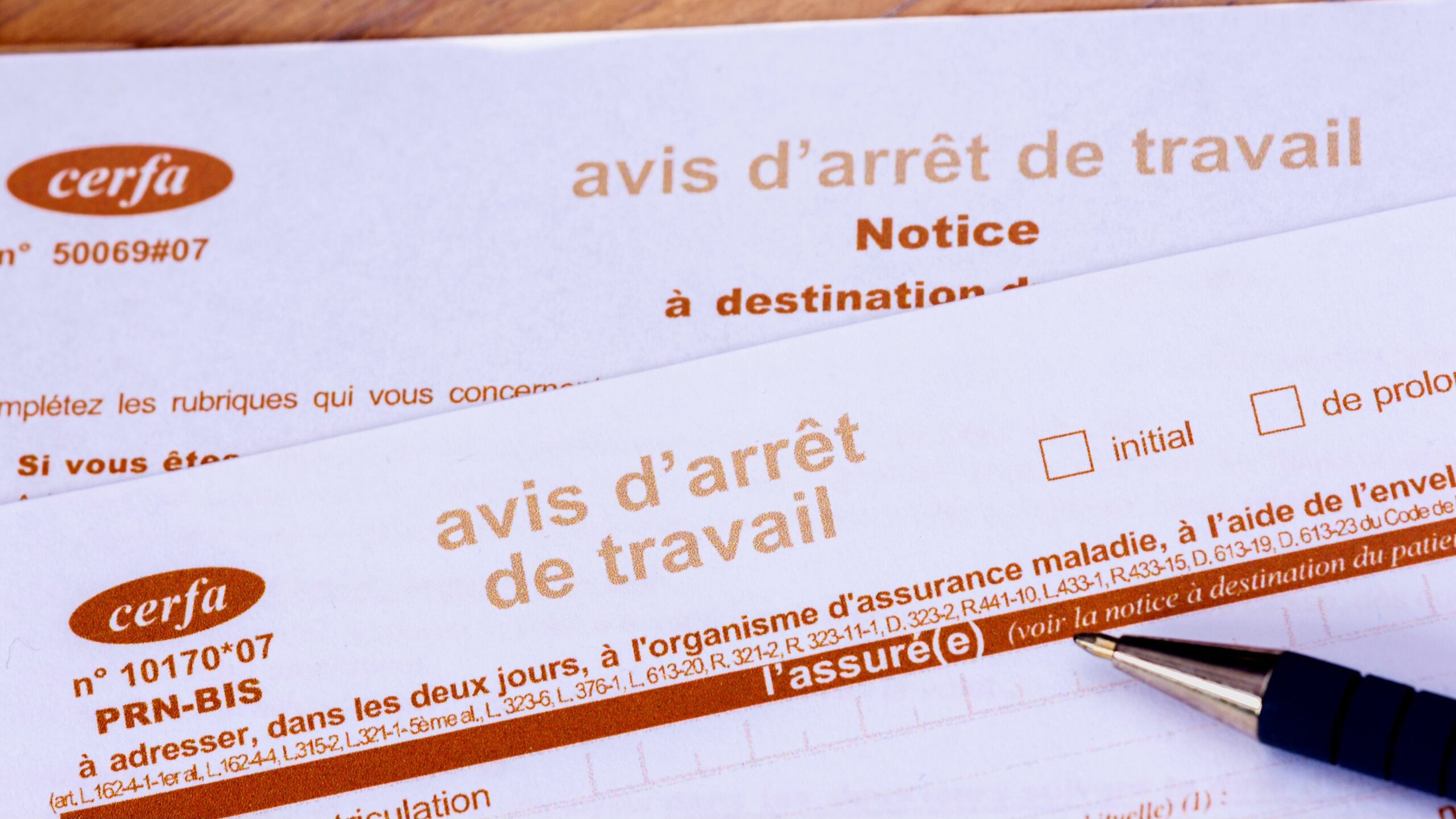 Arrêts maladie : fin de la tolérance de la CNAM sur les périodes non prescrites entre 2 arrêts maladie