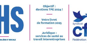 VHS n°335 – 3e Trimestre 2024