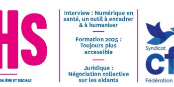 VHS n°337 – 1er Trimestre 2025
