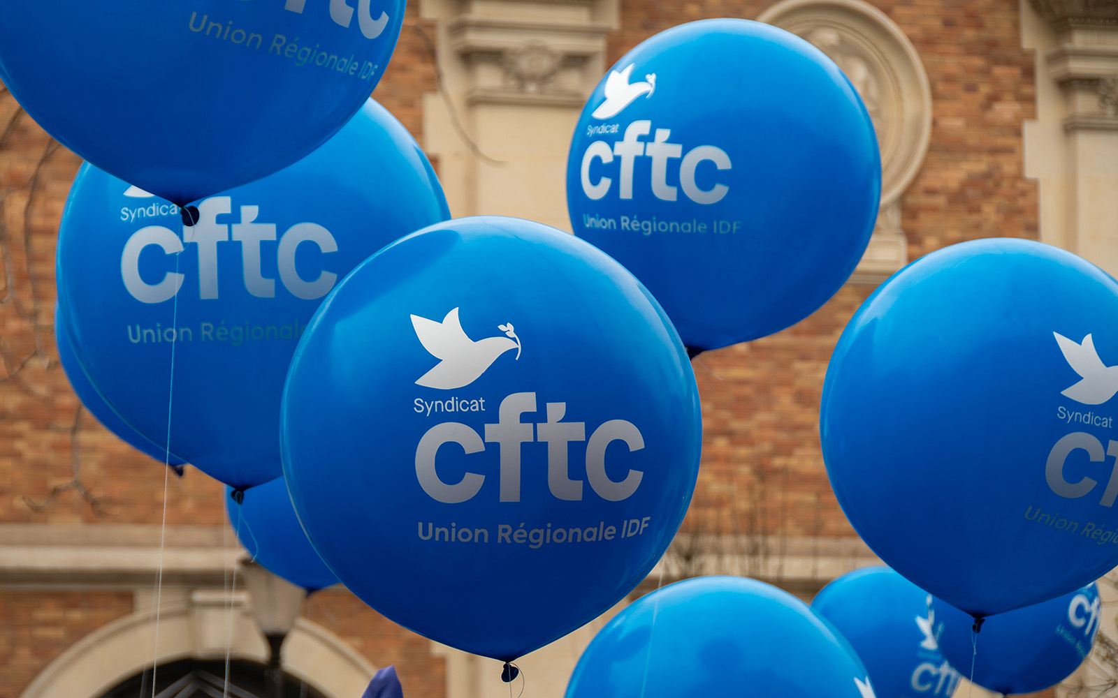 18 septembre : la CFTC Santé Sociaux appelle à la mobilisation nationale