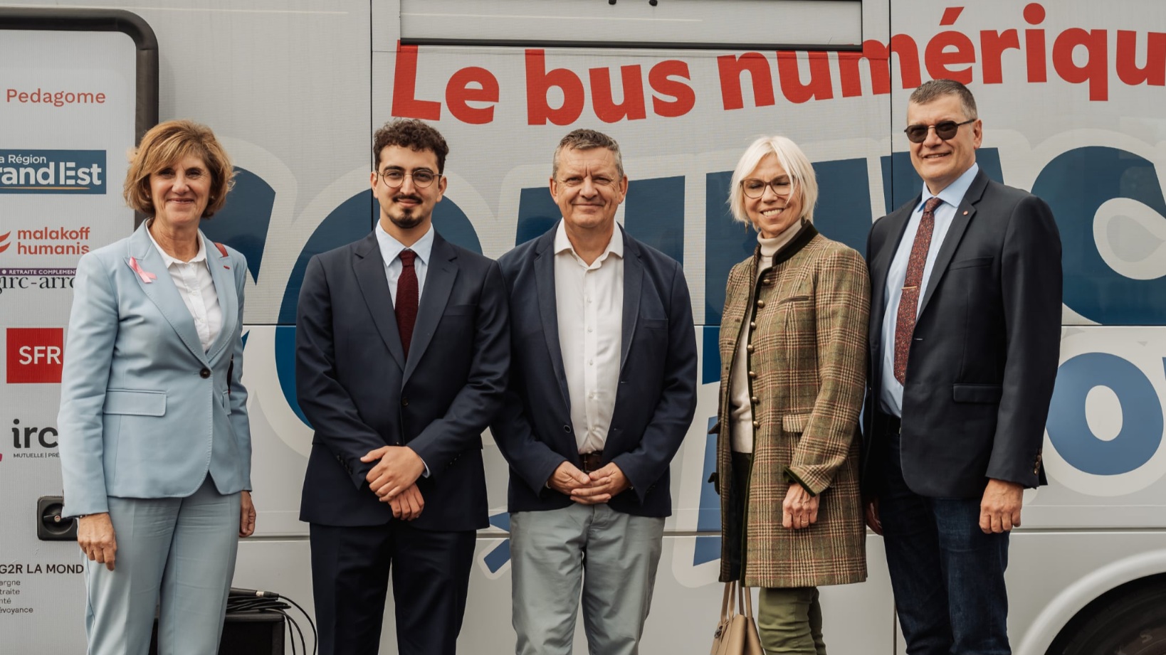 Agir contre l’illectronisme : la CFTC avec l’IRCEM aux côtés des seniors et des salariés du particulier employeur
