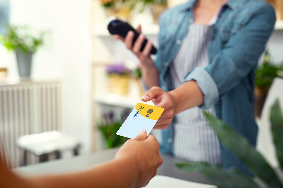 Payelo et la CFTC : un duo qui a du sens !