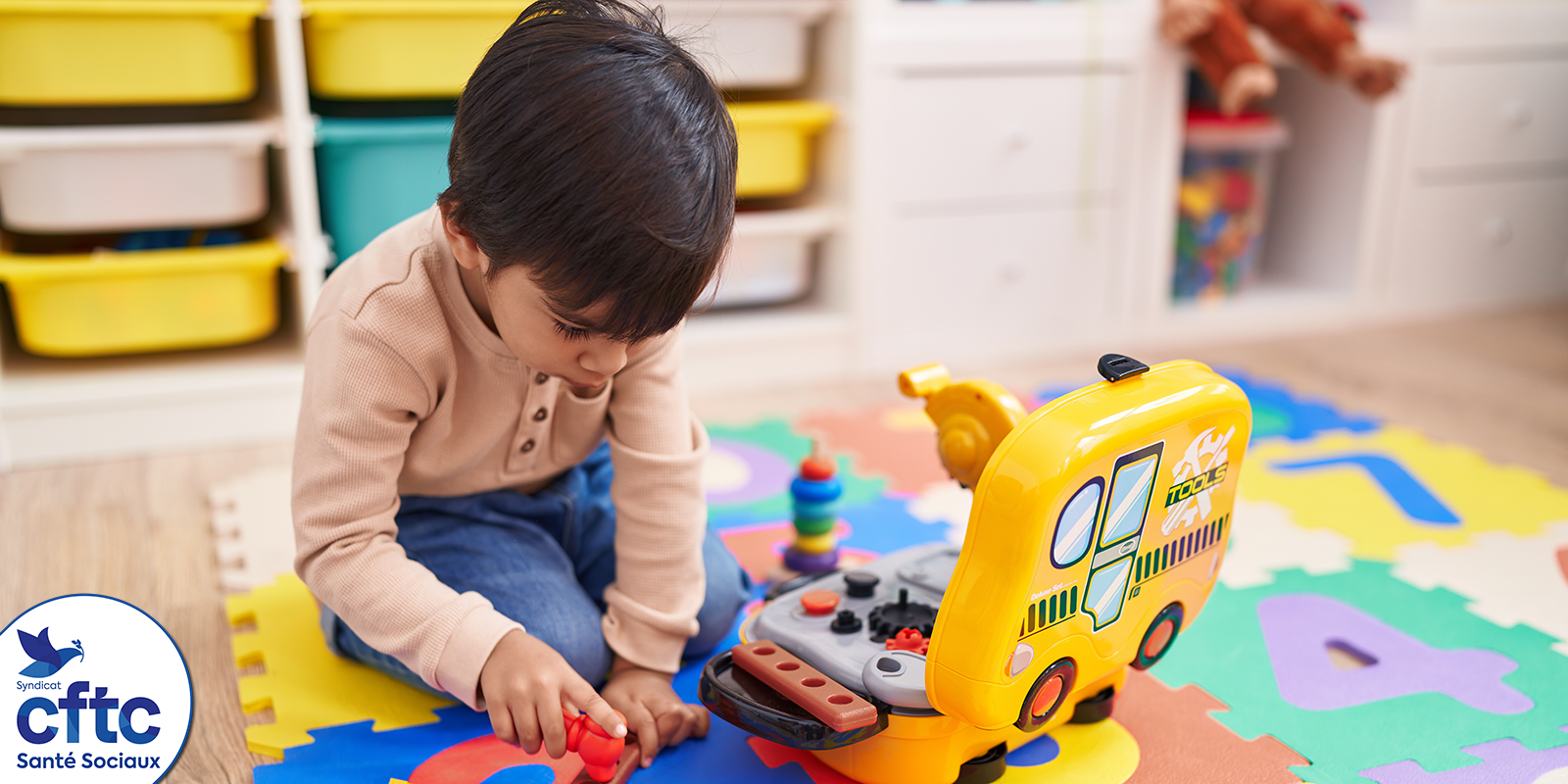 Assmat : Boîte à outils 2026