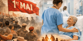Le 22 janvier, défendre le 1er mai
