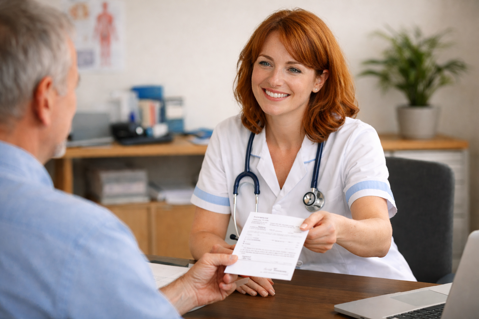 L’impact de la réforme infirmière en établissement : l’autonomie sans les moyens ?