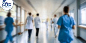 Vœux FHF 2026 : « Faire santé, c’est faire société » … Mais avec quels moyens pour les agents ?
