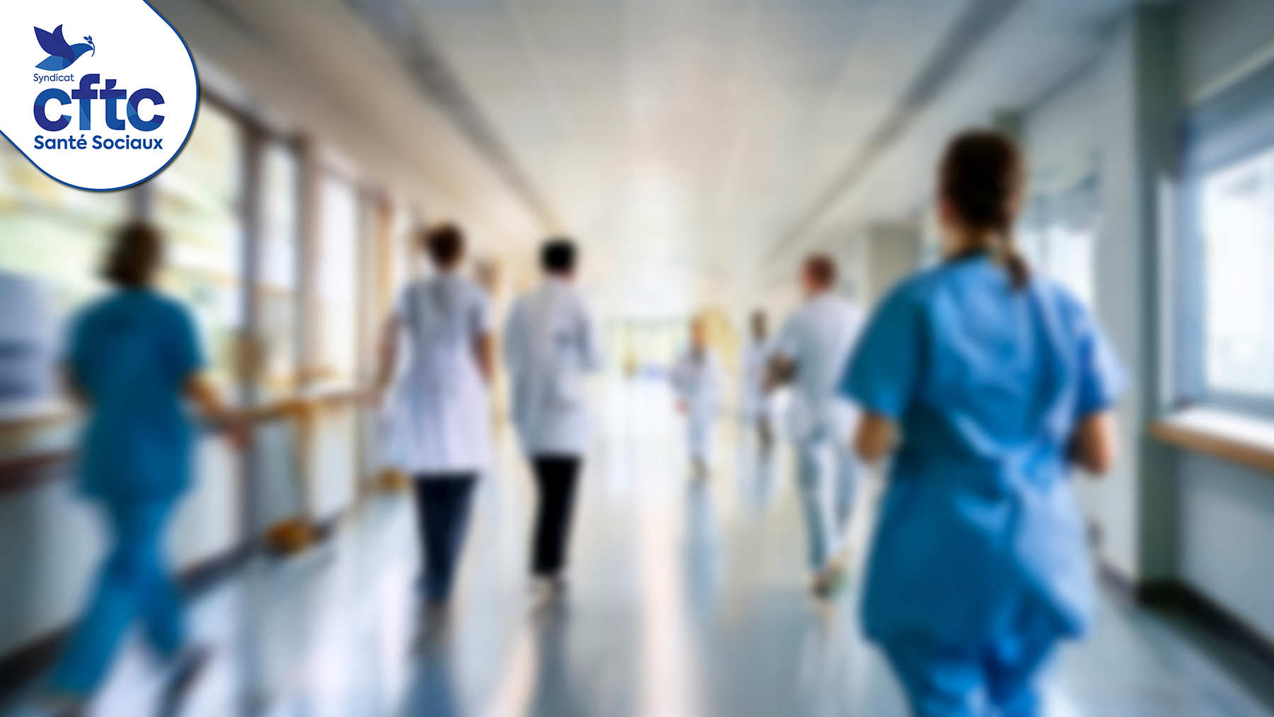 Vœux FHF 2026 : « Faire santé, c’est faire société » … Mais avec quels moyens pour les agents ?