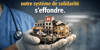 « Le secteur est à bout de souffle » : la Fédération CFTC Santé Sociaux soutient la mobilisation du 10 mars