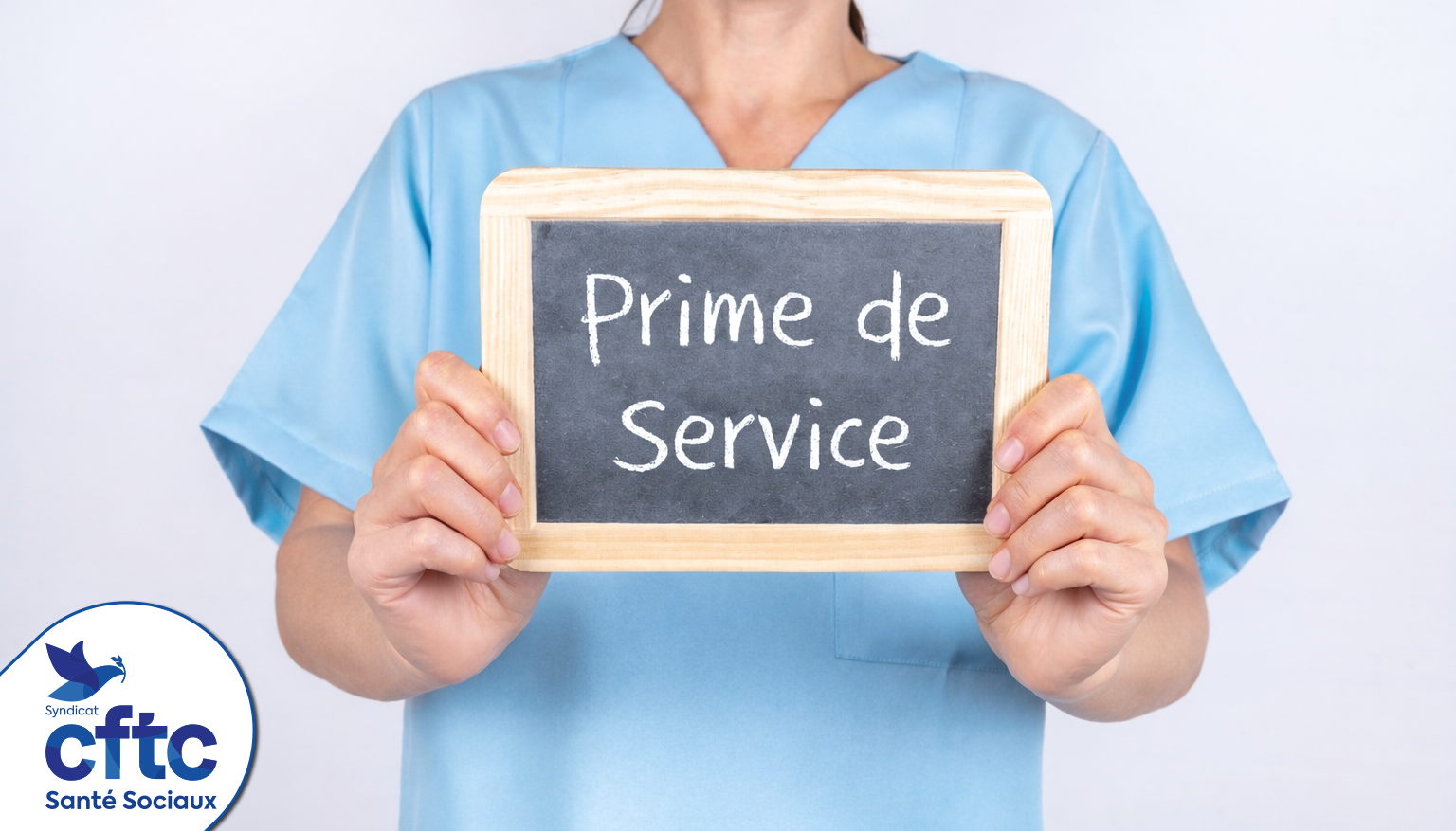 Prime de service : ce que prévoit l&rsquo;arrêté du 6 mars 2026 pour vos droits 2025