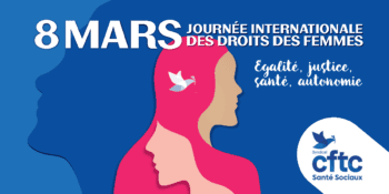 8 mars 2026 : Pour l’Égalité, la Justice et l’Autonomie des femmes et des filles