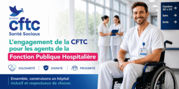Handicap & Maladie : Soigner les autres, ne pas s&rsquo;oublier soi-même !