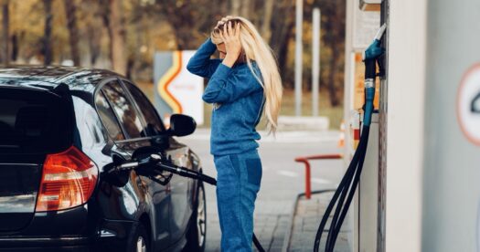 Aides à domicile : sur la route… et sous pression