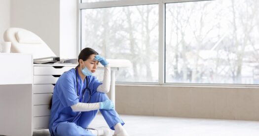 Risques psychosociaux : une urgence pour les professionnels du sanitaire et du social