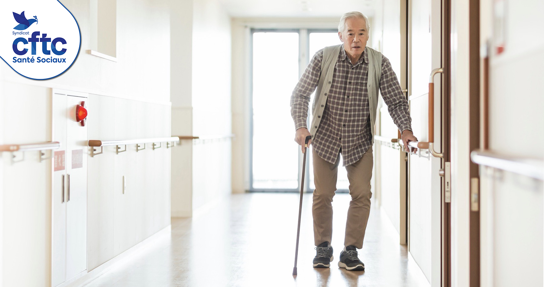 Grand âge : une « mobilisation » annoncée, sous le signe de l’attente