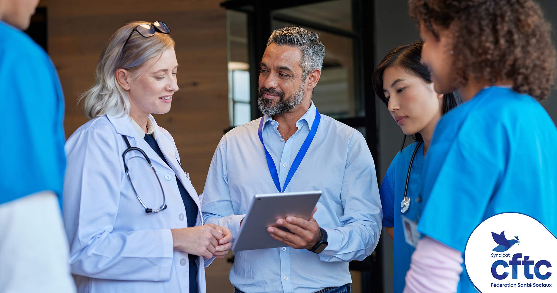 Fonction Publique : quel est le rôle des instances et du représentant du personnel ?