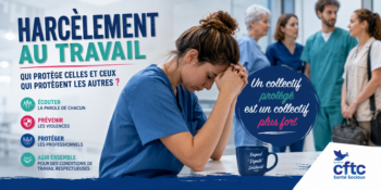 Harcèlement au travail : quand la souffrance devient un mode d’organisation