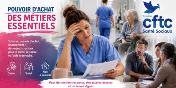 Revalorisation du SMIC : la nécessité d’aller au-delà des seules revalorisations automatiques