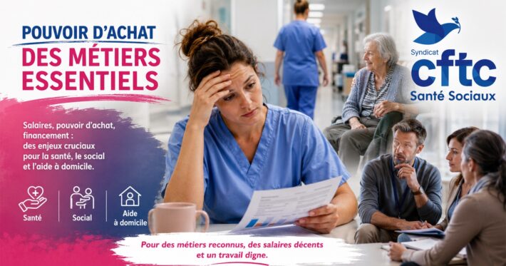 Revalorisation du SMIC : la nécessité d’aller au-delà des seules revalorisations automatiques