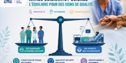 Ratios soignants : la CFTC exige des effectifs à la hauteur des besoins réels des patients