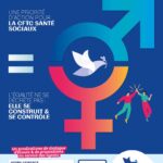 Sensibiliser les agents de la fonction publique hospitalière à l’égalité femmes-hommes et de rappeler que cette égalité doit se traduire par des actions concrètes dans les établissements.