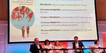 Symposium « Le harcèlement n’est pas une fatalité » : prévenir avant que les situations ne basculent