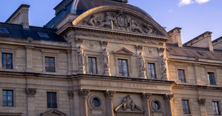 CCUE : la Cour de cassation reconnaît le droit de la CFTC à négocier