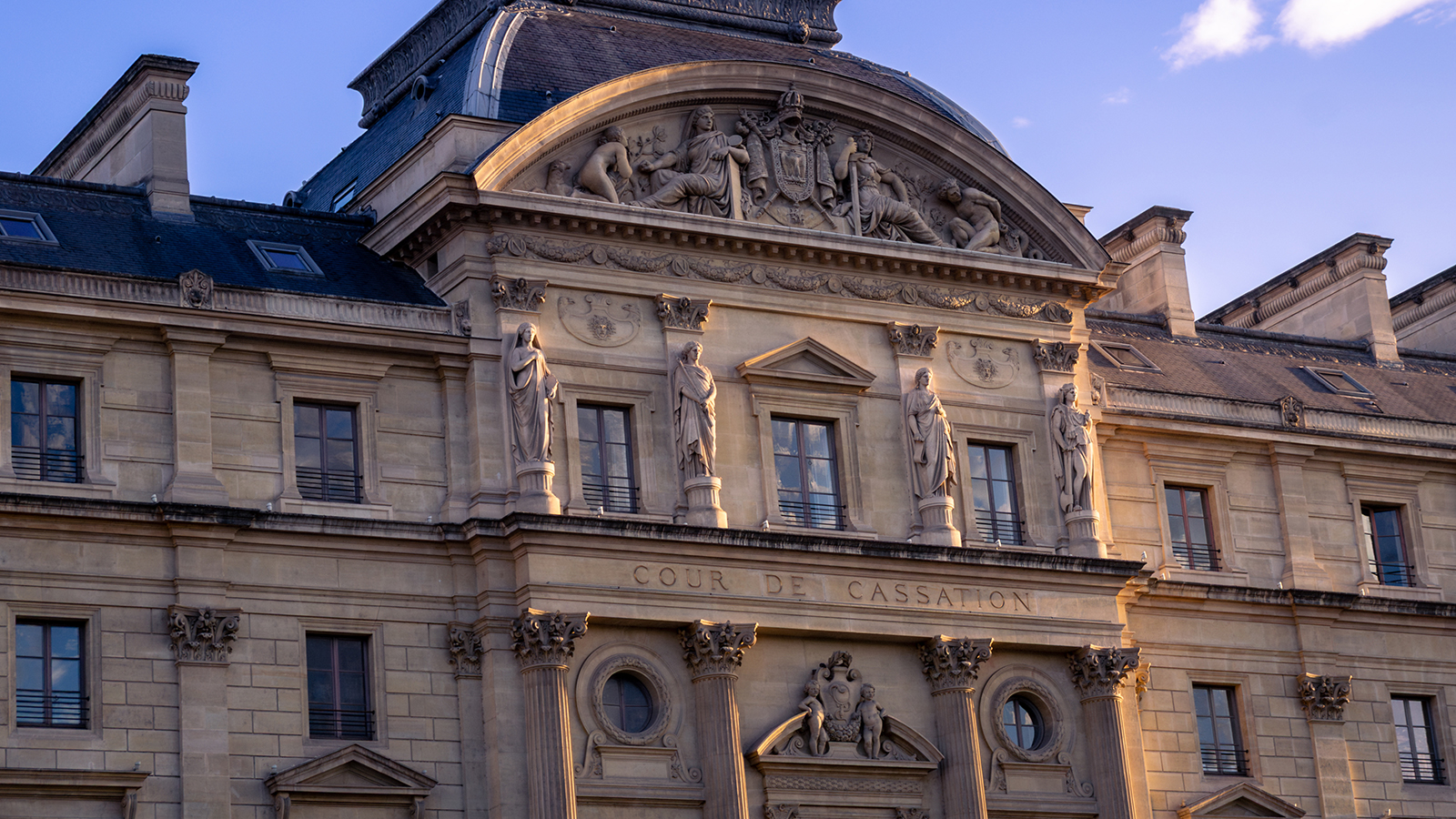 CCUE : la Cour de cassation reconnaît le droit de la CFTC à négocier