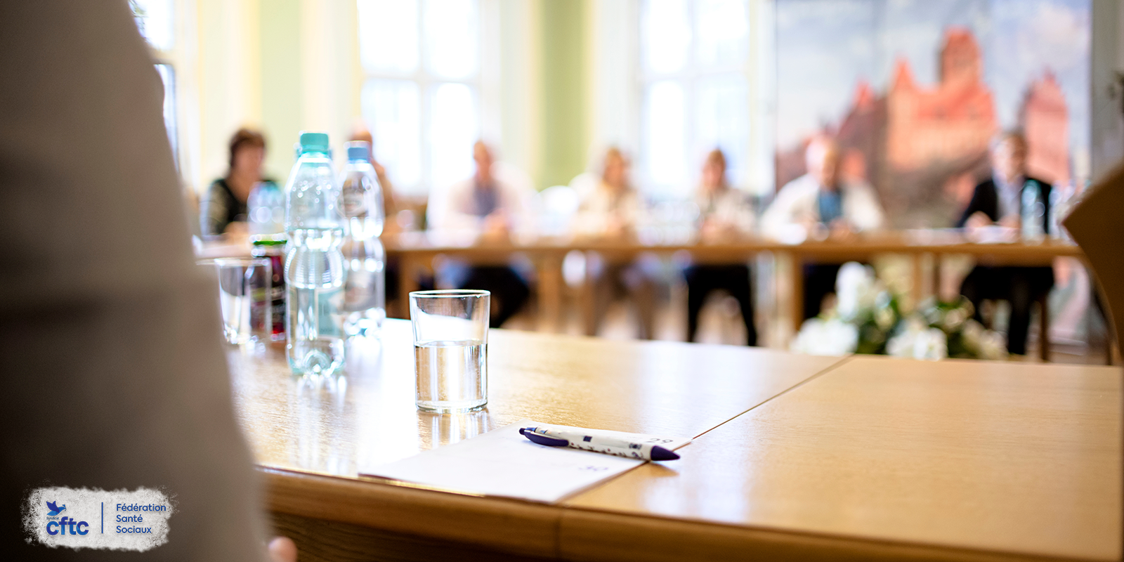 Dialogue social dans la fonction publique : comprendre les instances et leur rôle