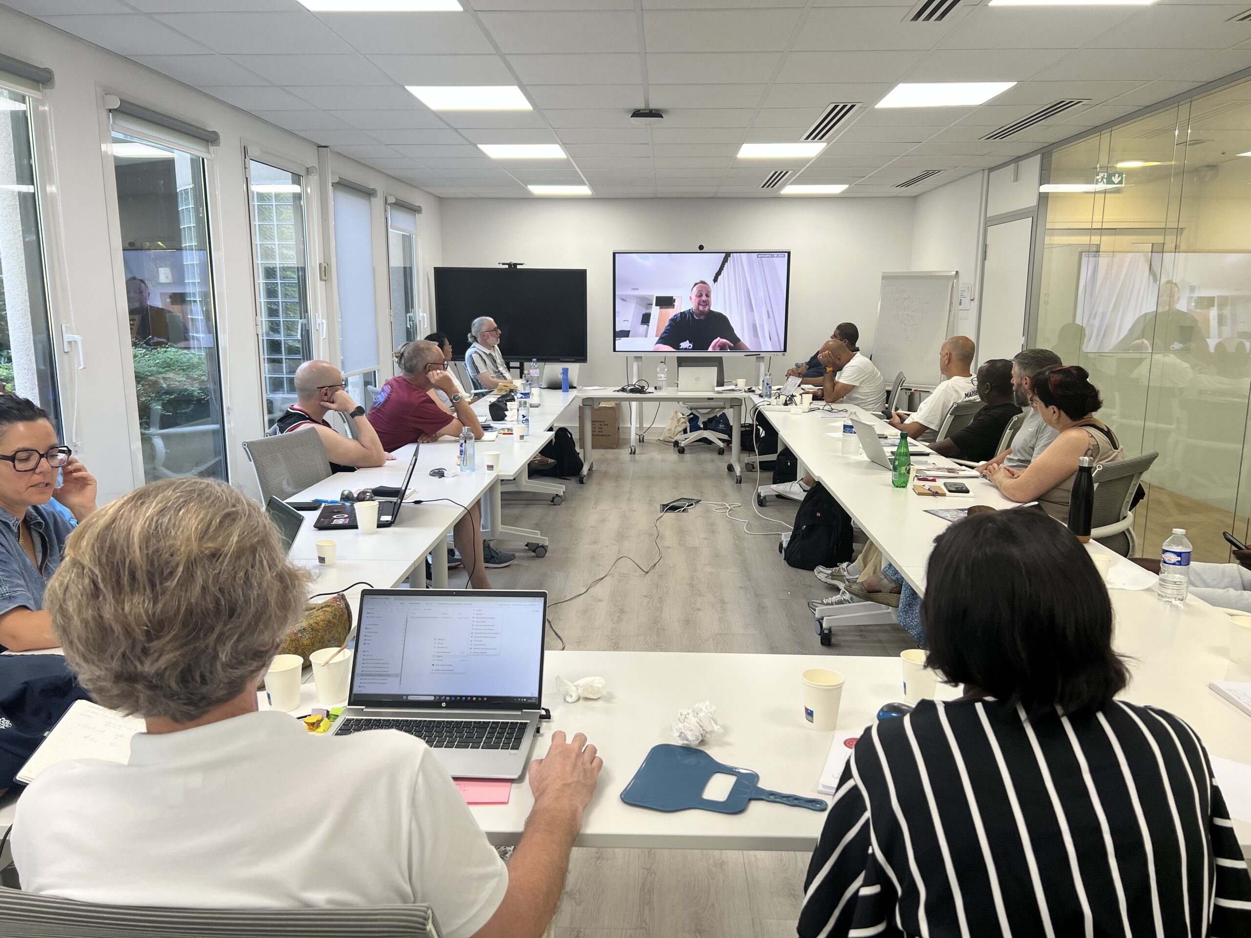 Forum CFTC Apprentis d’Auteuil