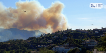 Incendies : une aide d’urgence de 1 000 € pour les salariés des officines sinistrés