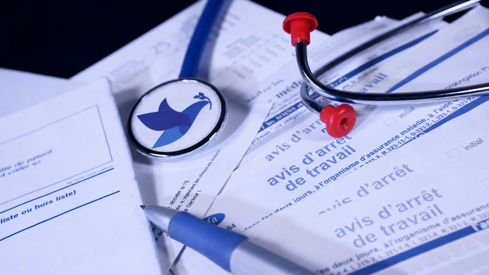 Congés pour raisons de santé : de nouvelles règles pour les agents publics